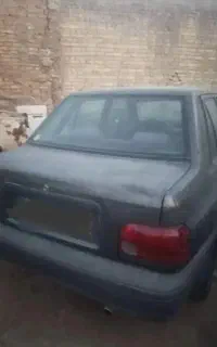 پراید83 انژکتور