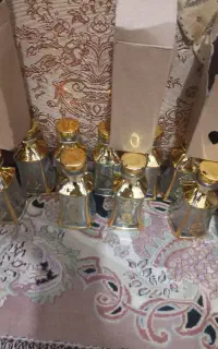 شیشه عطر