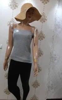 مانکن
