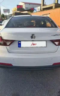 شاهین GL مدل ۱۴۰۴