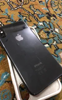 ایفون ایکس