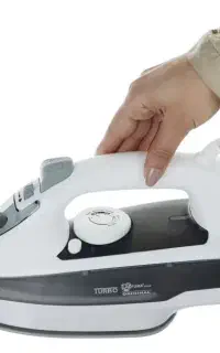 اتو بخار فوما