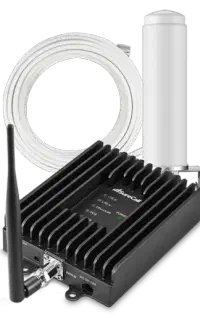 نصاب دستگاه تقویت آنتن موبایل هستم