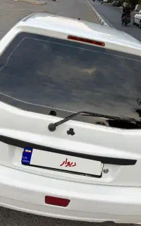 پراید ۱۱۱ SE مدل ۹۴