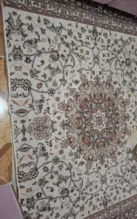 فرش ۴متری