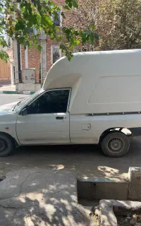 پراید وانت ۱۵۱ ،