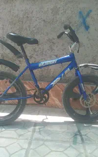 دوچرخه20
