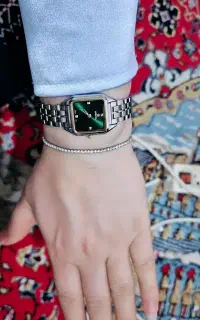 تعدادی ساعت نو مارک برای فروش