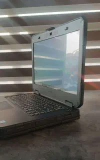 لپ تاپ صنعتی تجاری  با کابربری روان با Dell5414