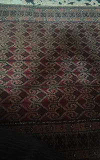 قالیچه در حد