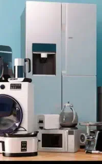 لوازم خانگی با چک و سفته بخرید