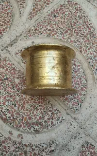 هاونگ برنز