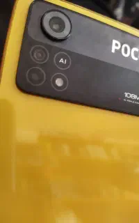 گوشی شایومی پوکوx4پرو