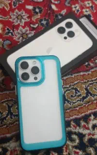 آیفون ۱۳ پرو عروسک
