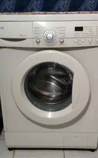 لباسشویی ال جی،کره،5 کیلویی