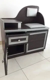 میز تلفن ام دی اف