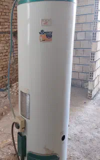 آبگرمکن مخزنی