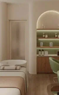 ماساژ و تناسب اندام برنامه حجم وورزشی