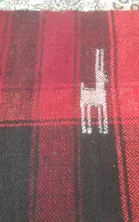 سلام یک عددموج نو دست باف به فروش میرسد