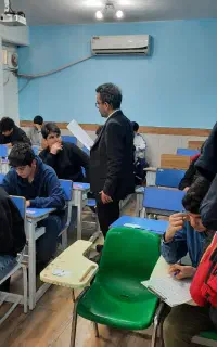 آموزش عربی در فصل تابستان