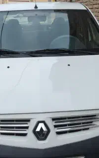 ال 90 پارس تندر مدل 94بی رنگ