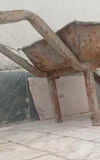 فرقون  سالمه