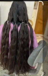 کوتاهی موی قشنگ شما