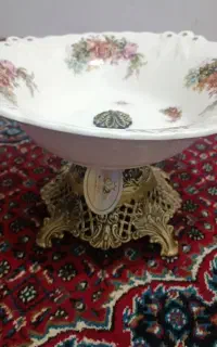 میوه خوری مارک ویولت معاوضه با لوازم آشپزخانه نو