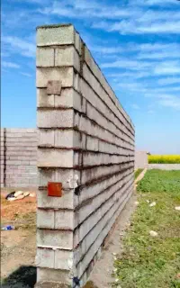 بنایی بلوک چینی سیمان کاری آجرچینی بنایی