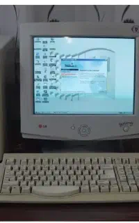 کامپیوتر قدیمی