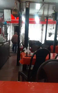 استخدام در رستوران سید