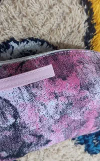 کیف جا لقمه ای   صرف جویی در نایلون