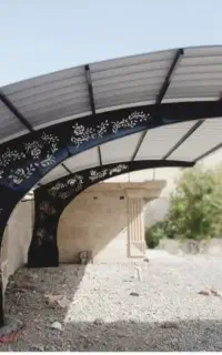 سایبون مدرن اروپایی.
