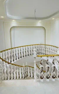 نرده عابدی
