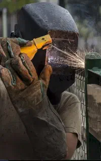 جوشکار سیار