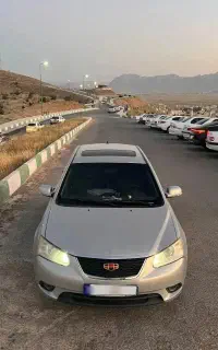 جیلی rv7