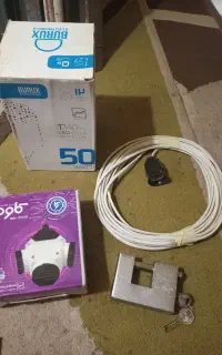 لامپ ۵۰  سه راهی