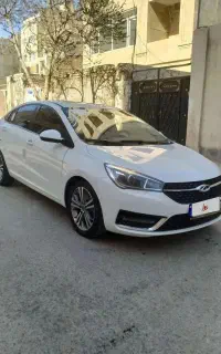اریزو 5مدل 96 اکسلنت کلاسیکی رنگ