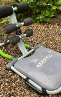 دستگاه دراز و نشست تن تاک