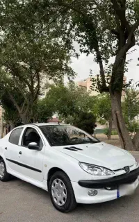 206sd صندوقدار