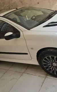 206 اتومات صندوقدار