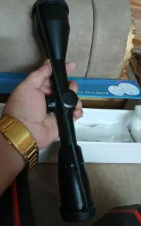 دوربین تفنگ تیوپ ۳۰