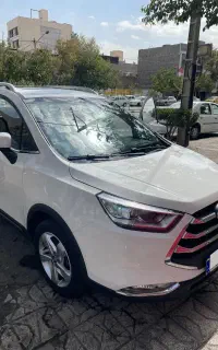 جک s3 مدل ۱۴۰۳