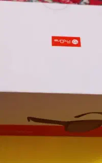 عینک هوشمند