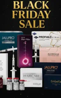 فیلر مزو ژل دیمونو اودری پرلوکس پروفایلو هیر فیلر