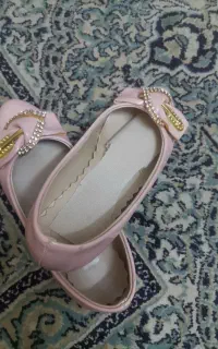 کفش دخترونه