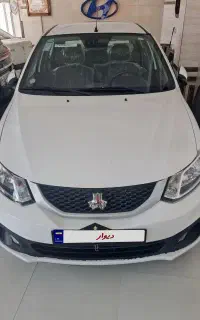 ساینا اس دوگانه ۴۰۲