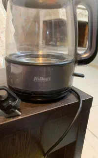 سه عدد چای ساز فلر قدیمی اصل ts070 بسیار خوب