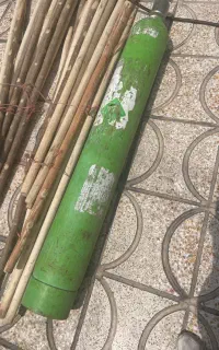 کپسول ۴۰ لیتری
