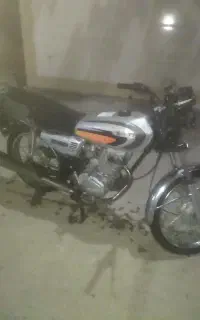 هندا مدل 87پلاک‌ملی